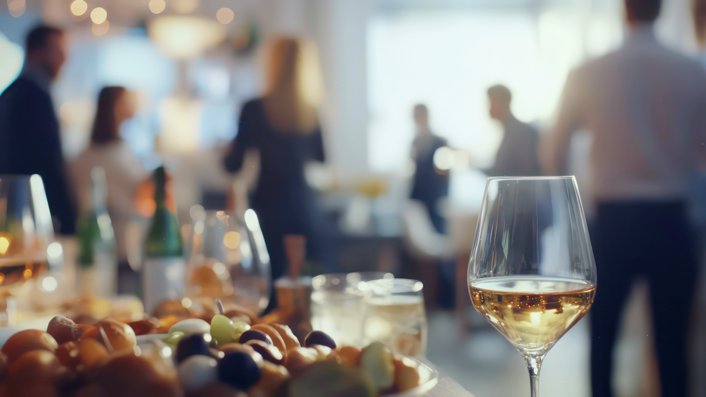 Plan Your Event