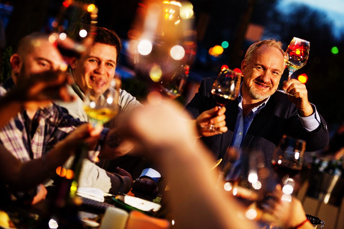Social Events