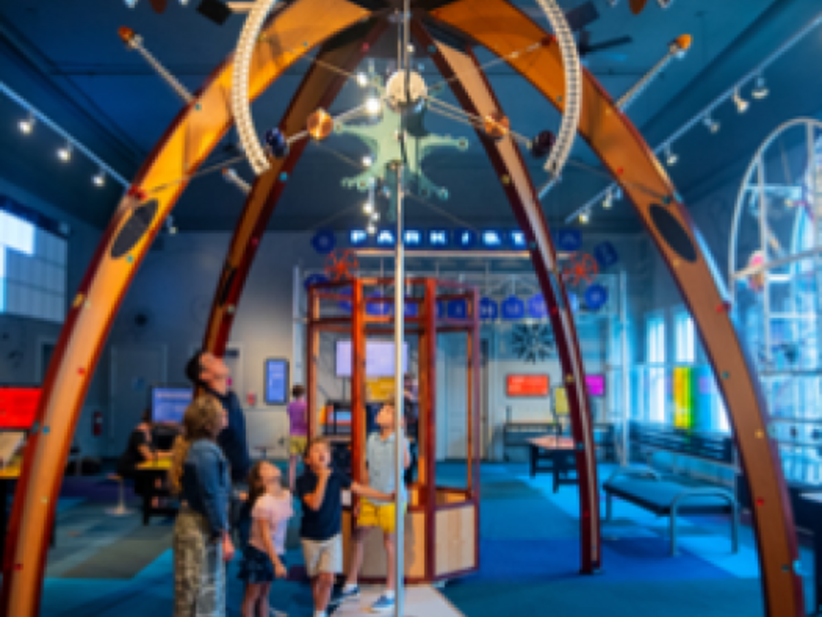 Ann Arbor Staycation Adventure