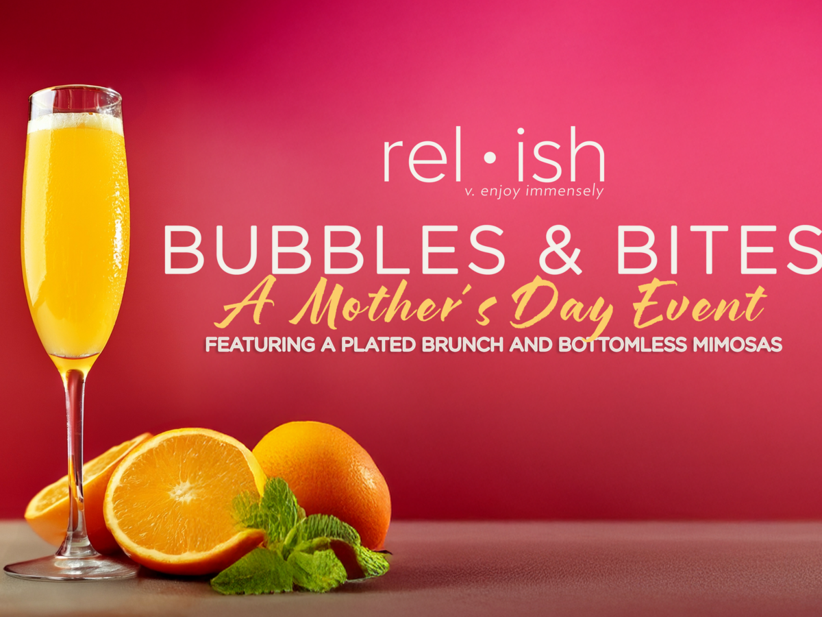 Mother's Day Brunch