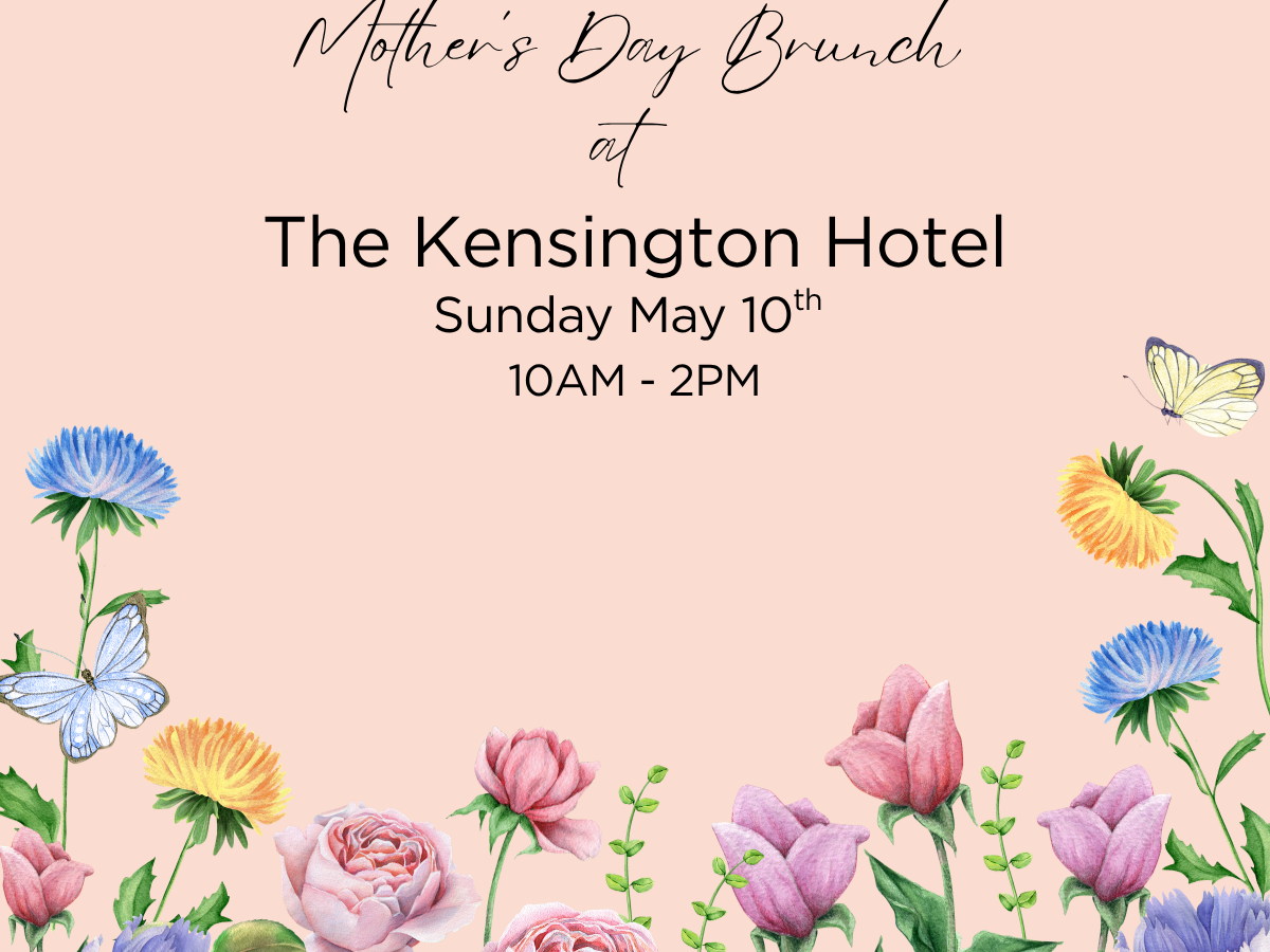 Mother's Day Brunch