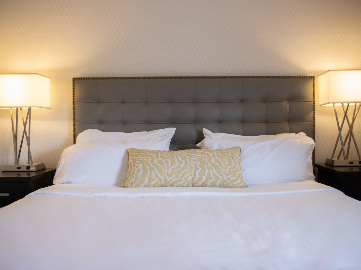 STAYCATION ADVENTURE