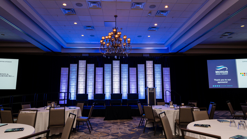 Grande Ballroom