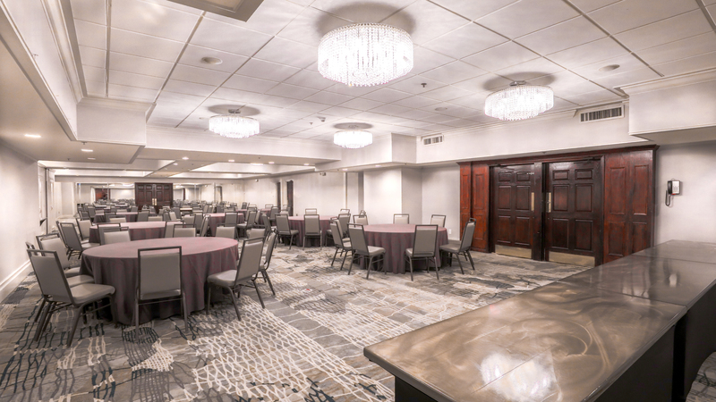 Westminster Ballroom