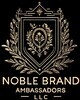 Noble Brand Ambassadors