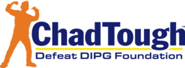 Chad Tough - Defeat DIPG Foundation