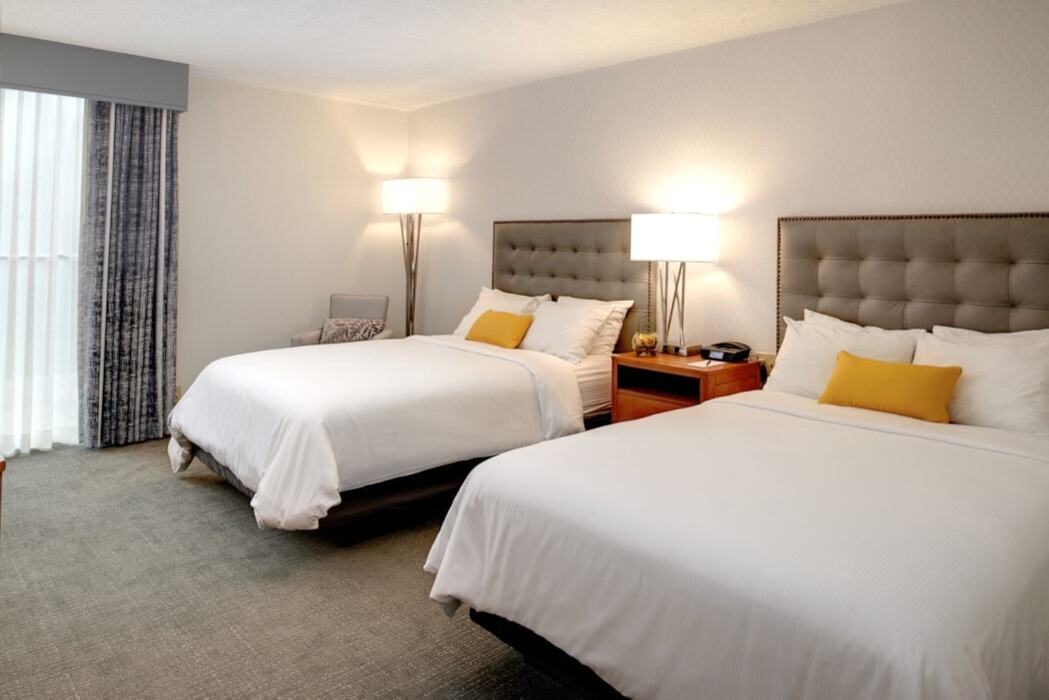Accomodations
